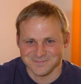 Hans Werner Külling (SVP)