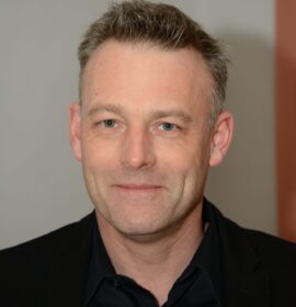 Werner Haas (Parteifrei)